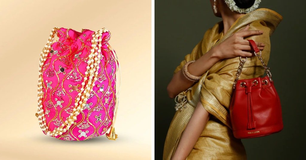 Festive Bags You Need