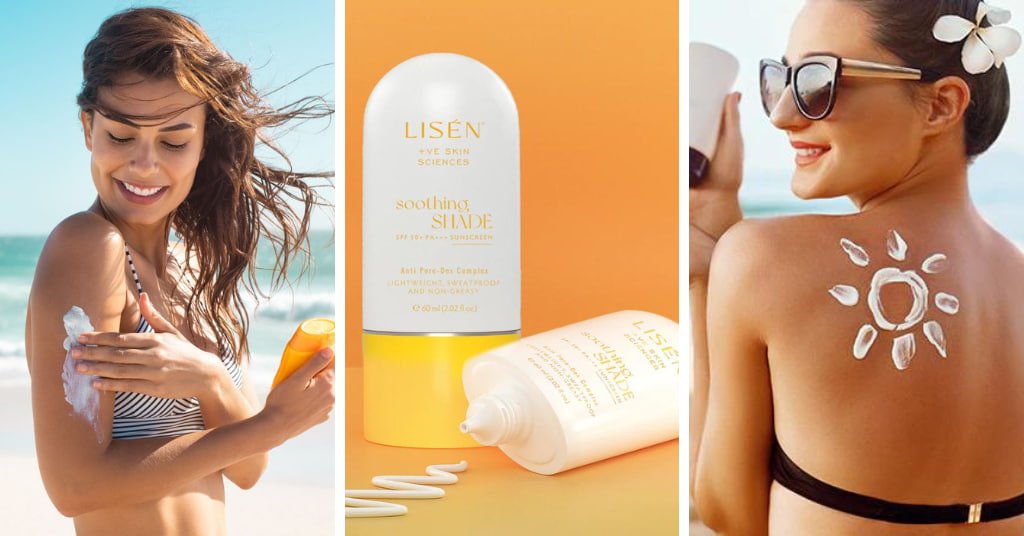 Best Sunscreen For Sensitive Skin