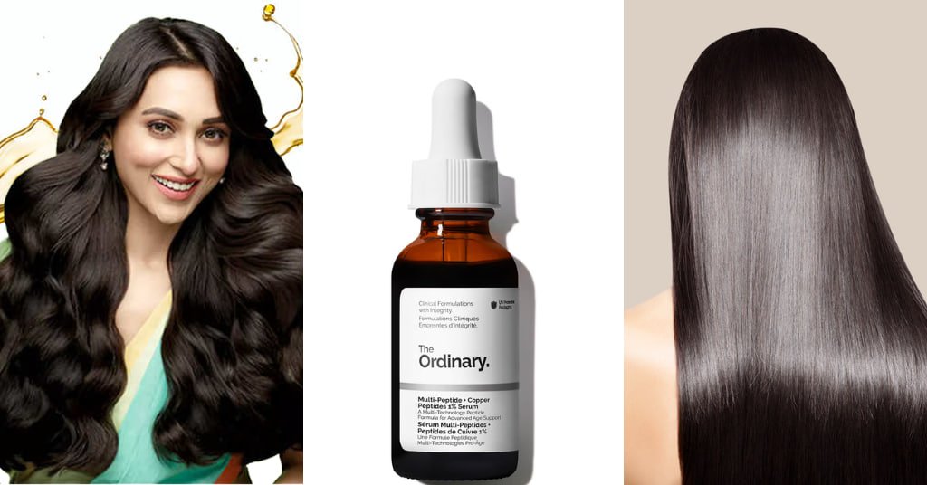 Best Hair Growth Oil
