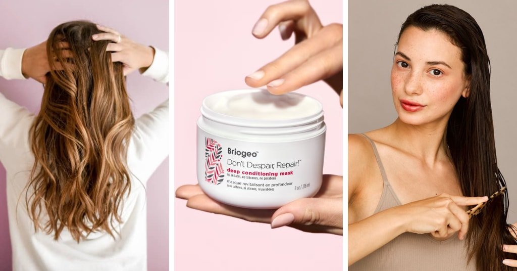 Hair Masks To Buy