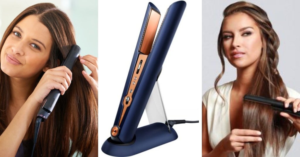 Best Hair Straightener For Thick Hair