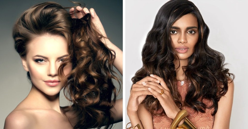 Hair Styling Products For Festive Season 