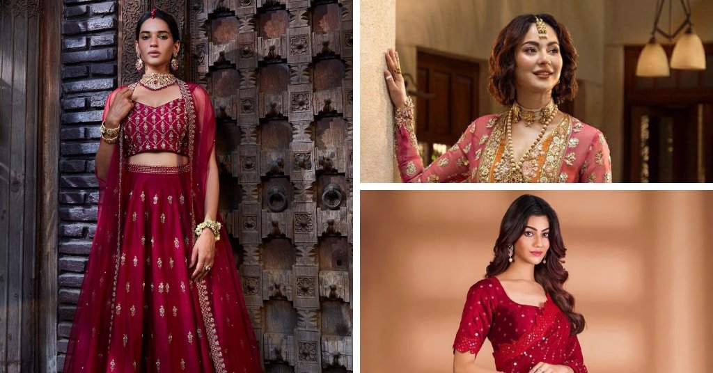 Best Karwa Chauth Outfits For Women