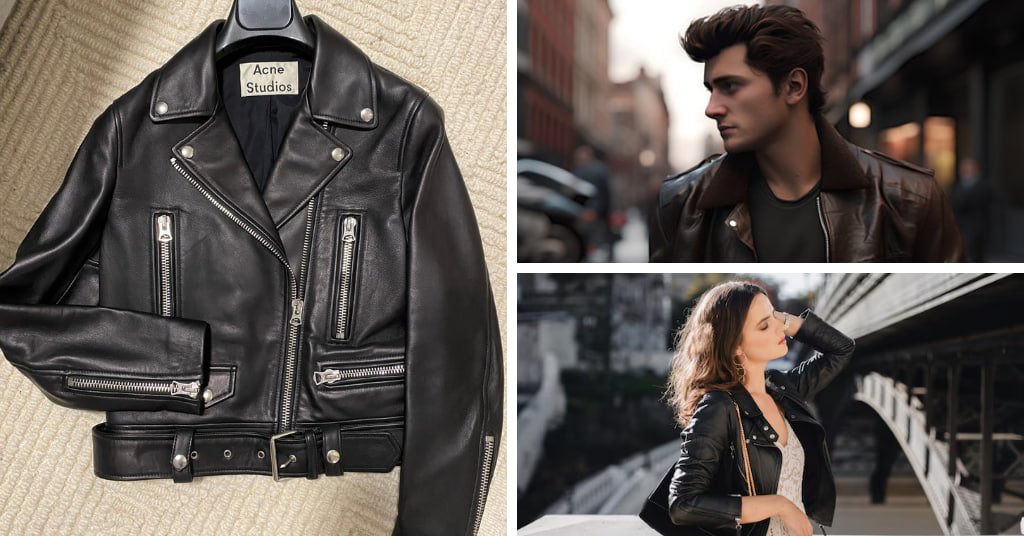 Best Leather Jackets