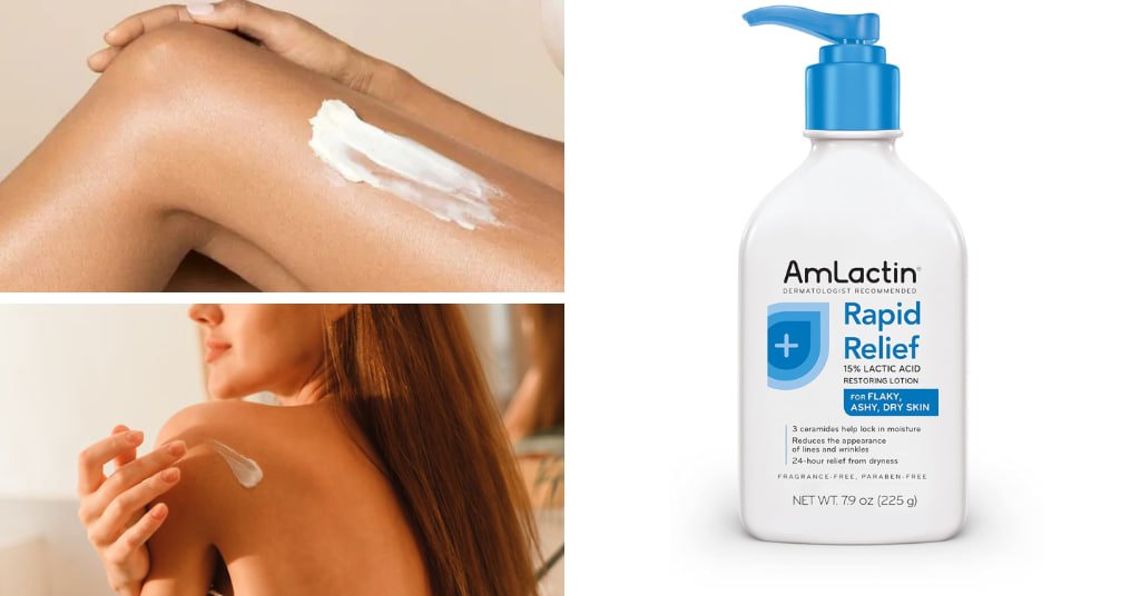 Best Lotion For Crepey Skin