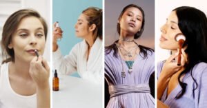 Must-Have Makeup Products