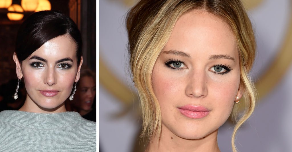 Makeup For Hooded Eyes