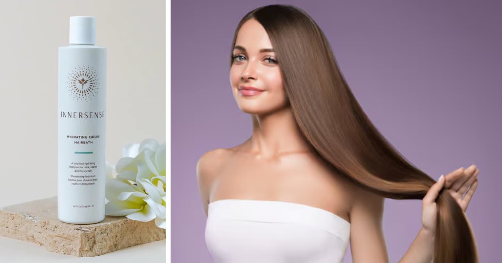 Natural Shampoos and Conditioners