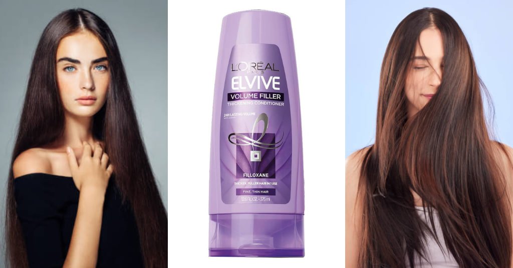 Shampoo For Fine Hair