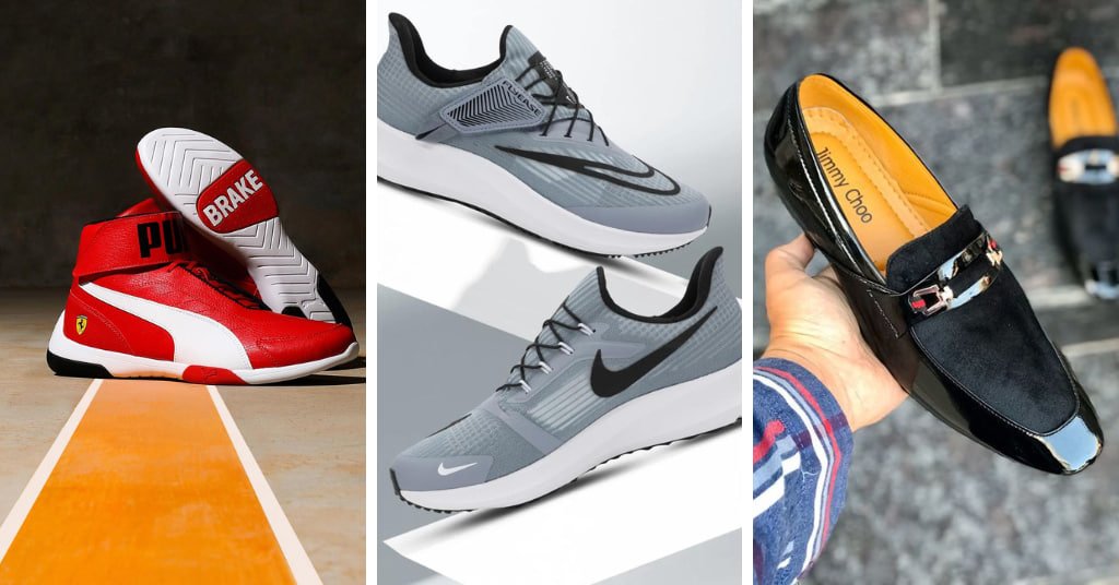  Best Shoe Brands To Invest In