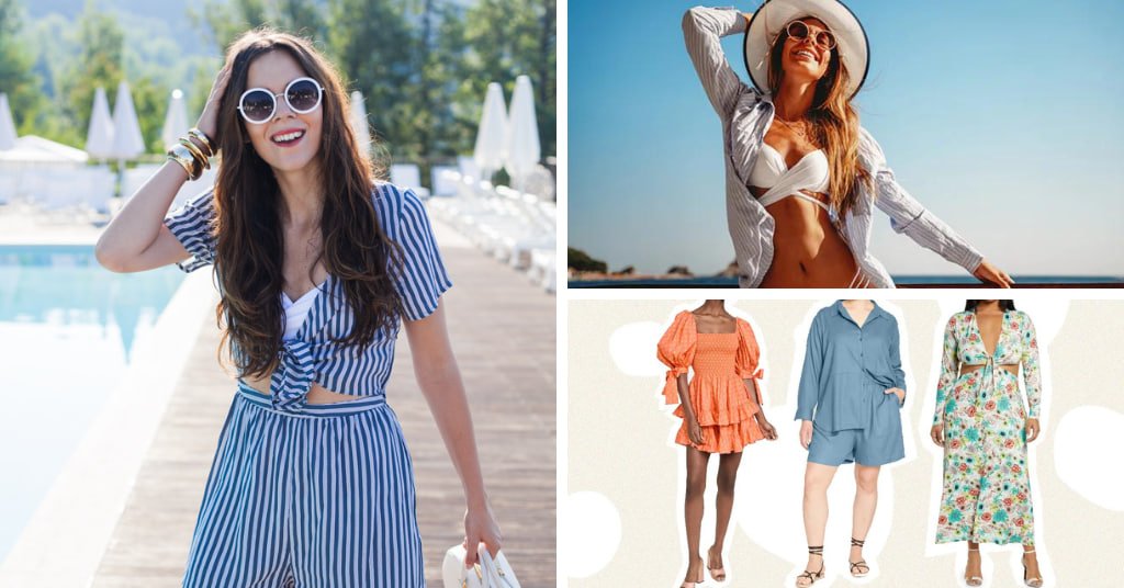 Trending Summer Outfits