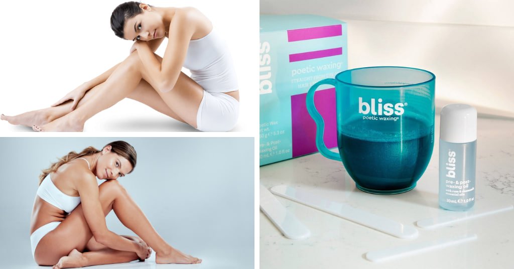 Best At Home Waxing Kit