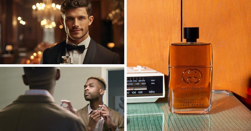 Best Winter Colognes