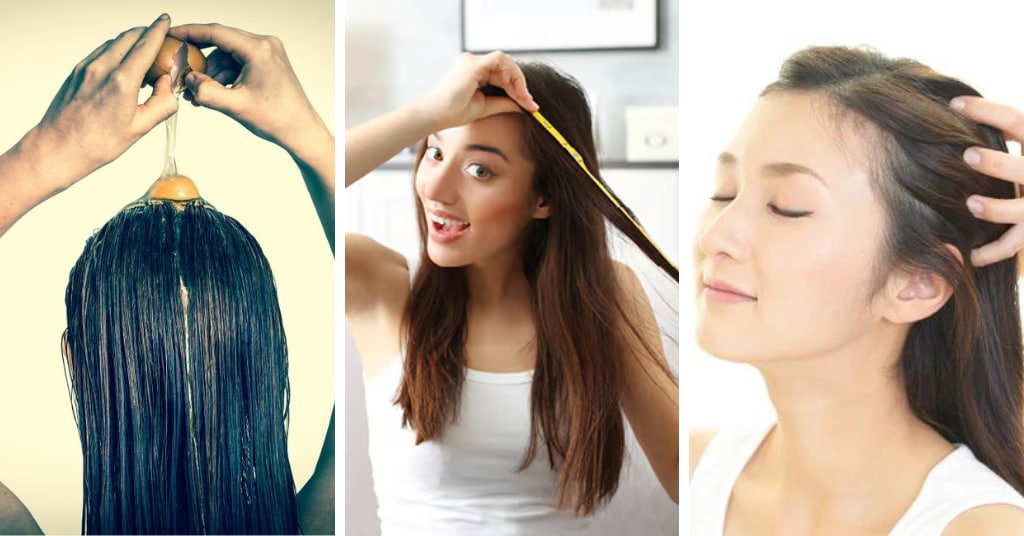 Best Hair Care Tips To Grow Hair