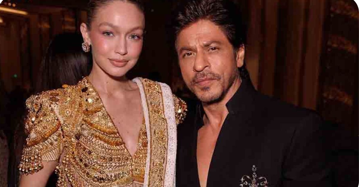 NMACC Celebrity outfits