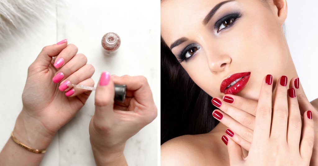 Best Nail Polish Brands