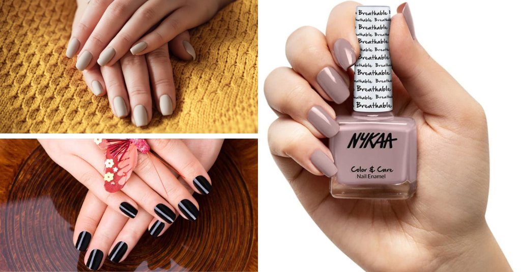 Best Nail Polish Brands