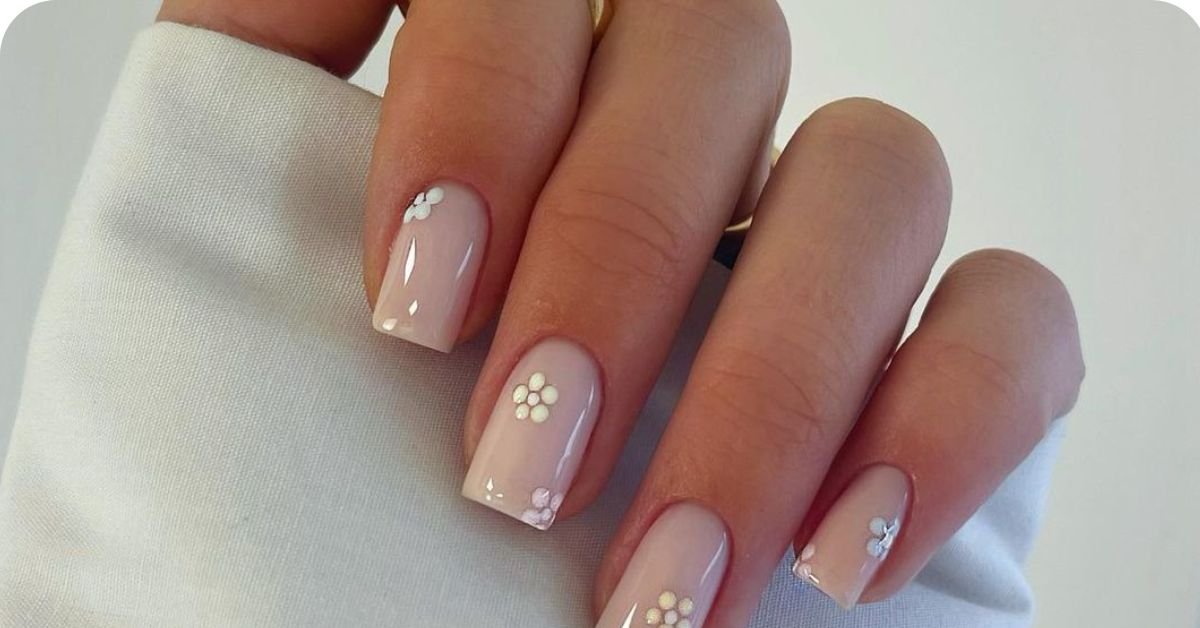 Nail art designs 2023