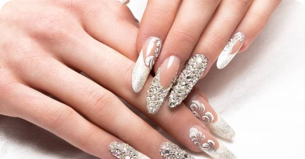 Nail art designs 2023