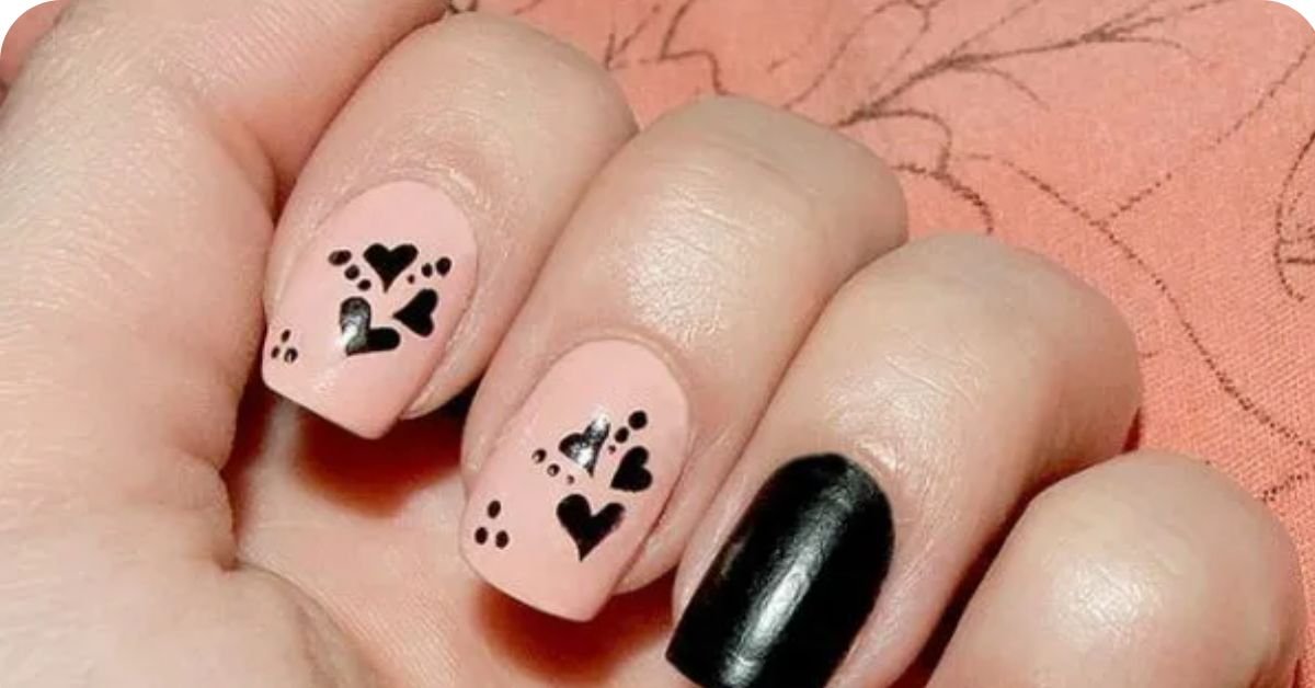 Nail art designs 2023