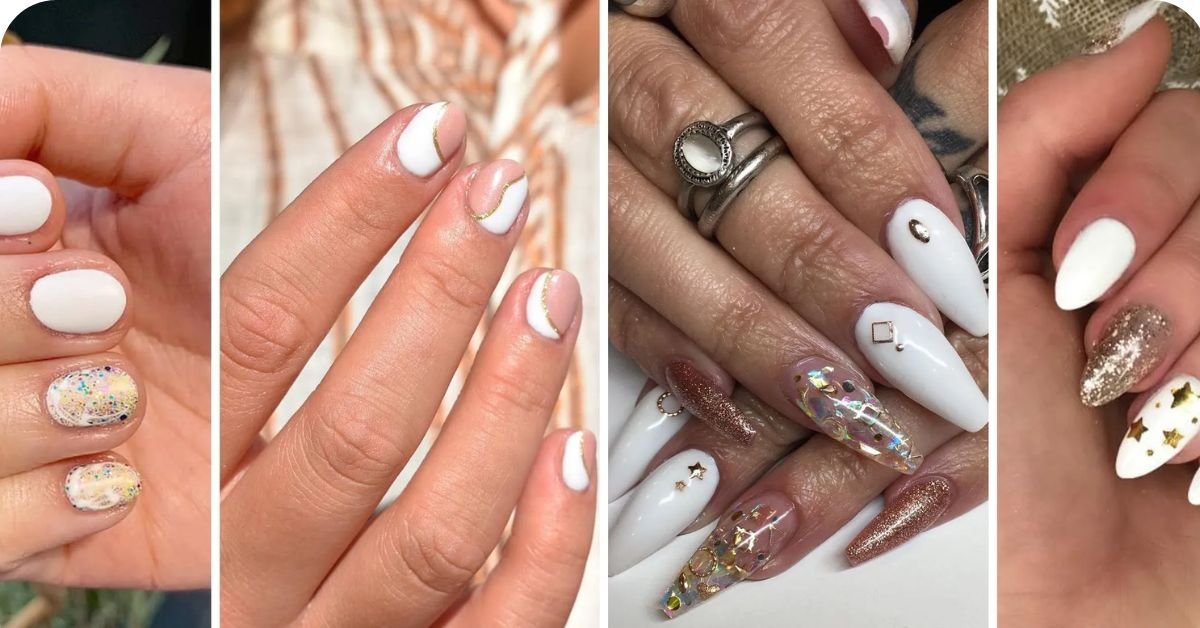 Nail art designs 2023