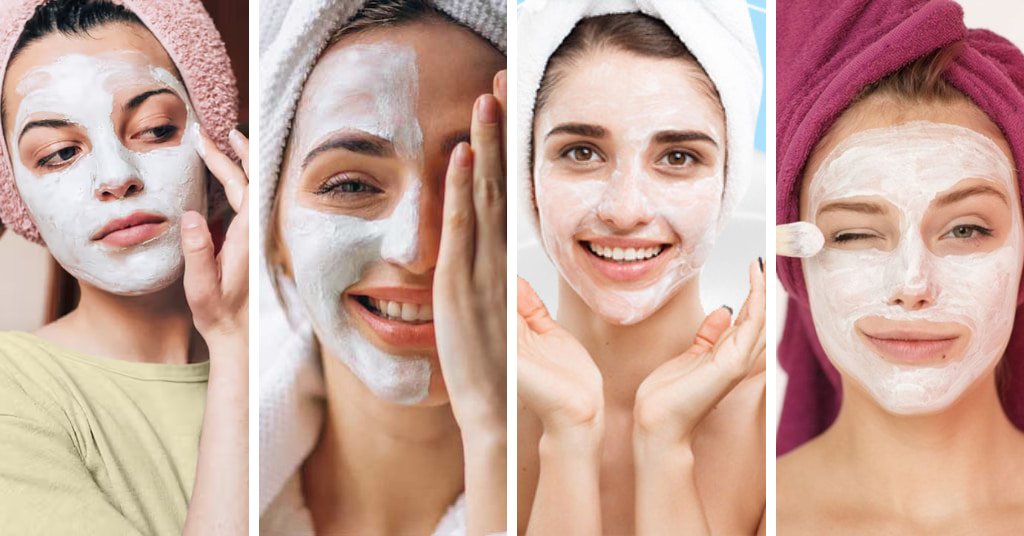 Best 10 Yogurt Face Mask to try for your skin glow 