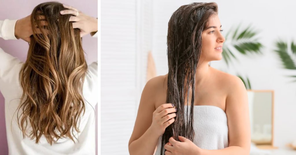 Best Hair Care Tips To Grow Hair