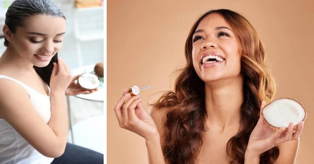 Best Coconut Oils for Hair