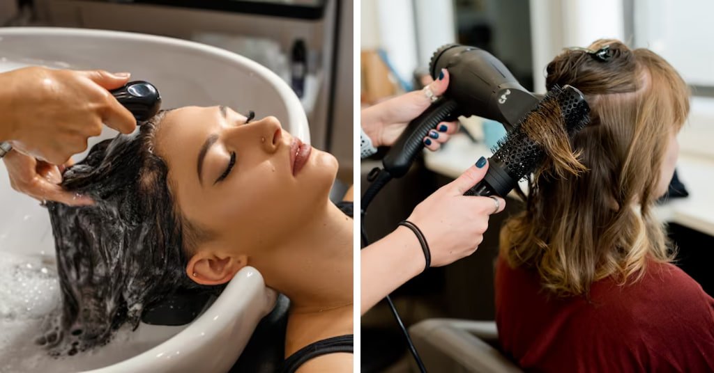 10 Best Way's How to protect hair naturally