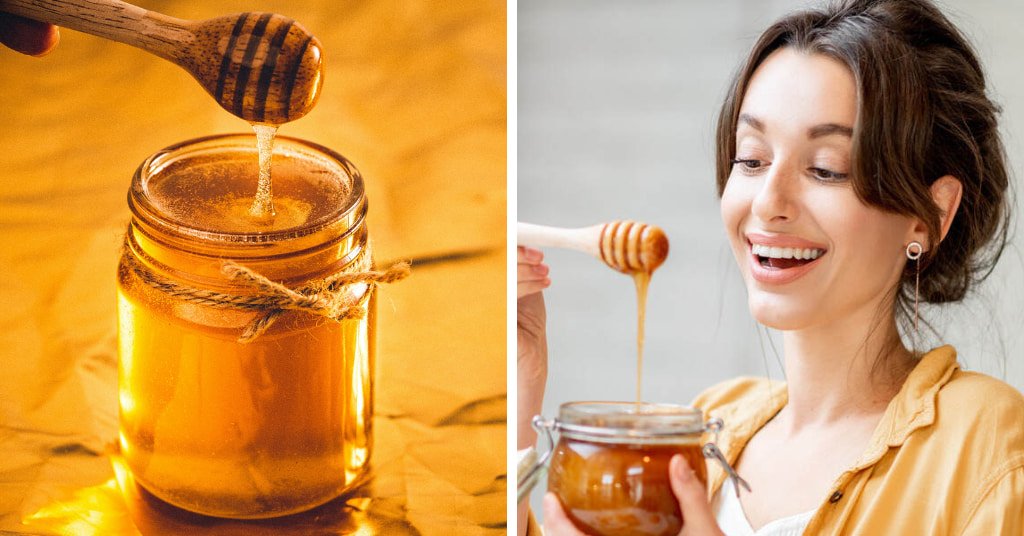 Best 20 Incredible Benefits of Honey