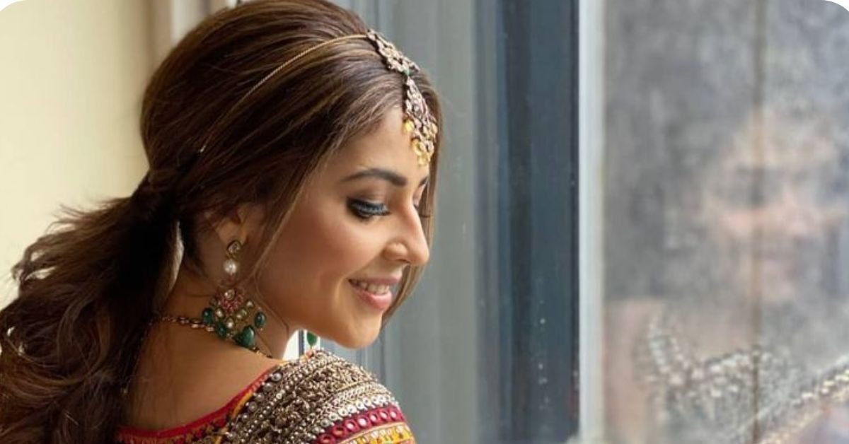 Navratri Hairstyle Ideas