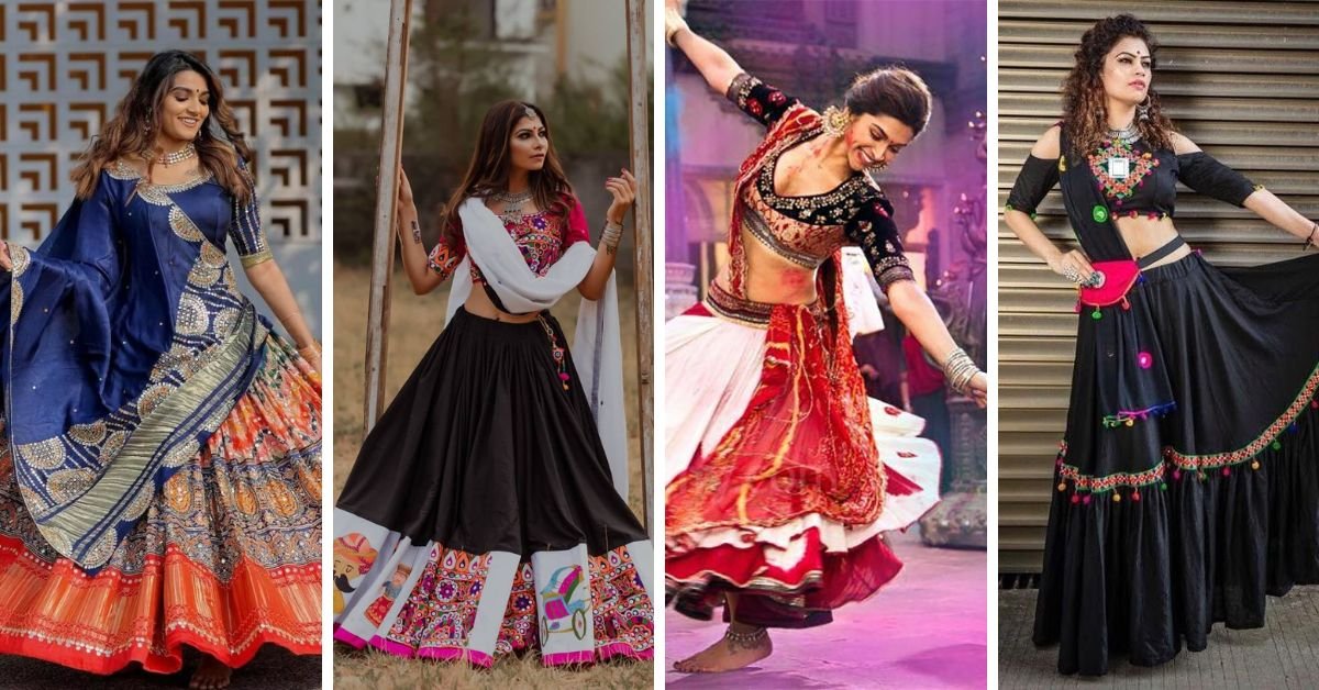 Navratri Outfits