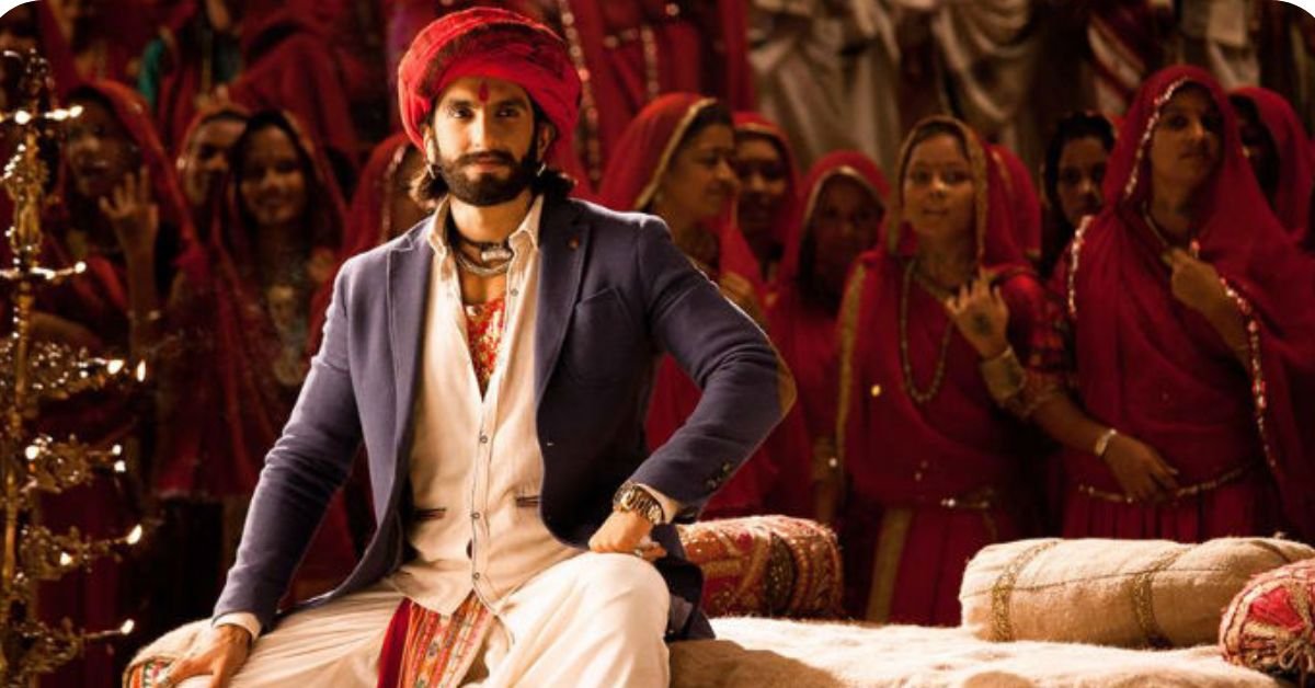 Navratri outfits for men