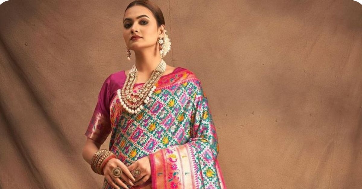 Navratri outfits for women