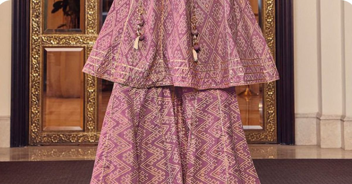 Navratri outfits for women