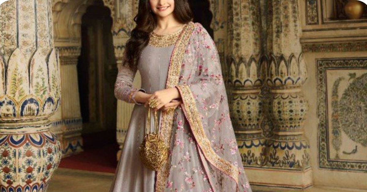 Navratri outfits for women