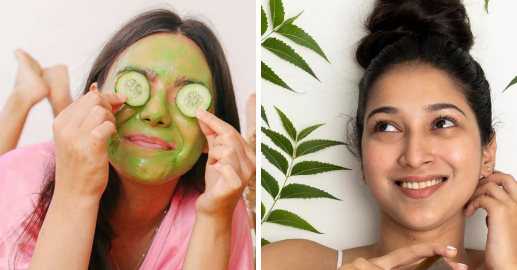 10 Best Tips on how to use neem for skin care