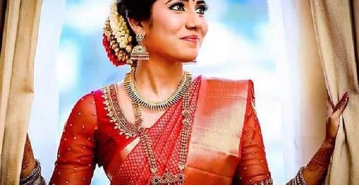 New Model Pattu Half Sarees