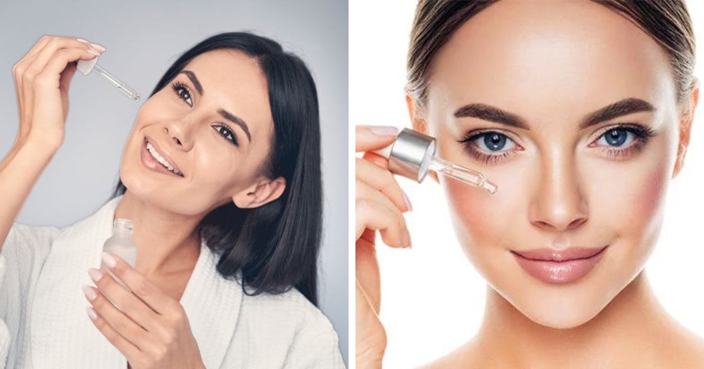 Best Niacinamide Serums