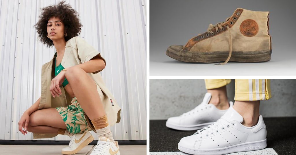 Best White Sneakers For Women