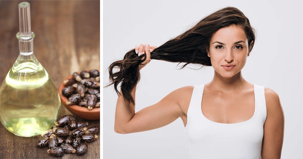 Hair Oils For Winter