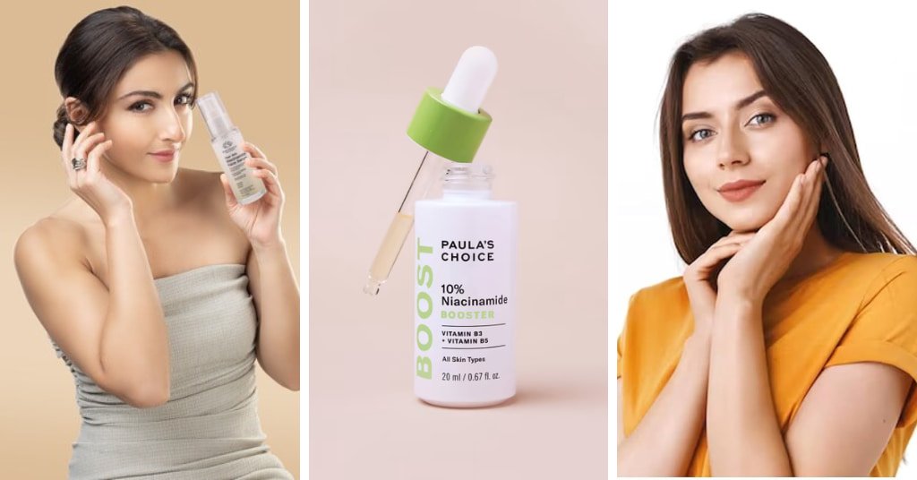 Best Niacinamide Serums