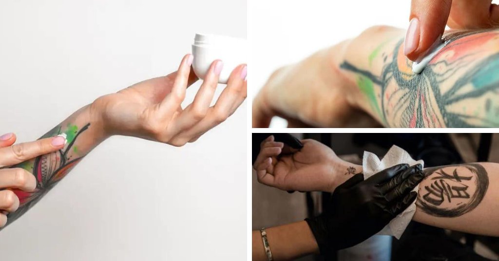 Best 10 Tattoo Numbing Creams to remove your tattoo