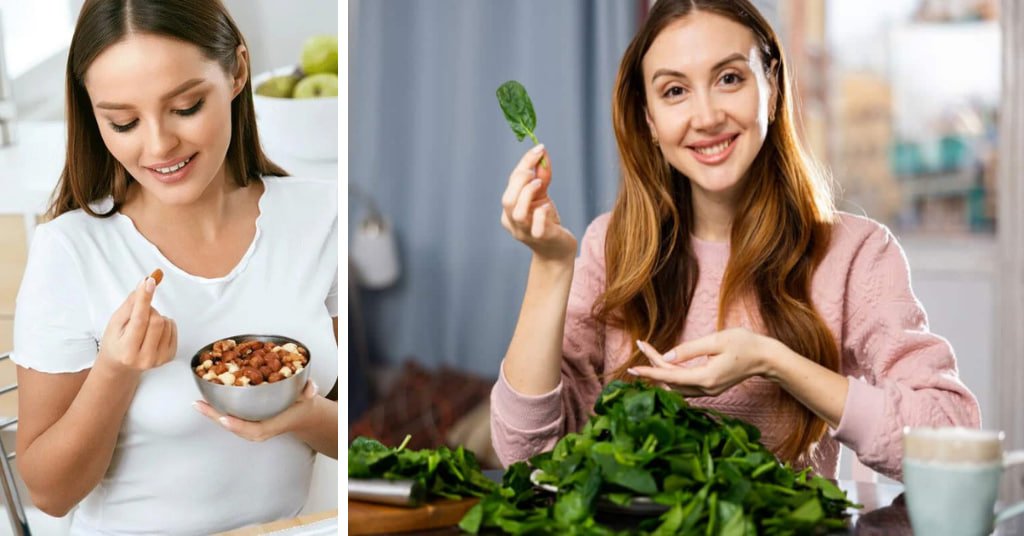 Best Foods For A Cold