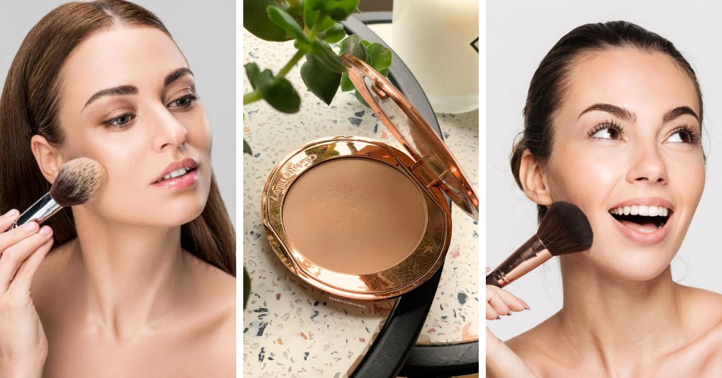Best Setting Powder For Oily Skin