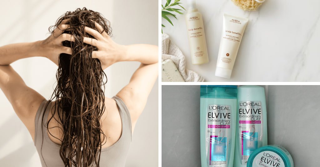 Best Shampoo Solutions for Greasy Hair