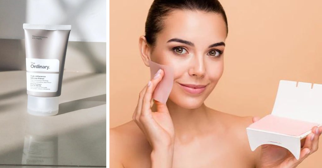 Best Primer For Oily Skin