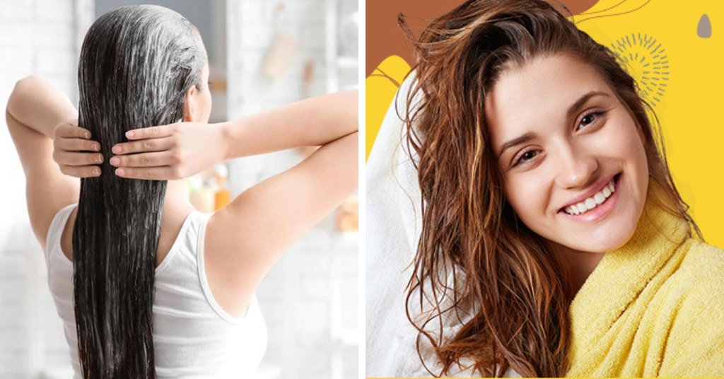  Shampoo and Conditioner For Oily Hair