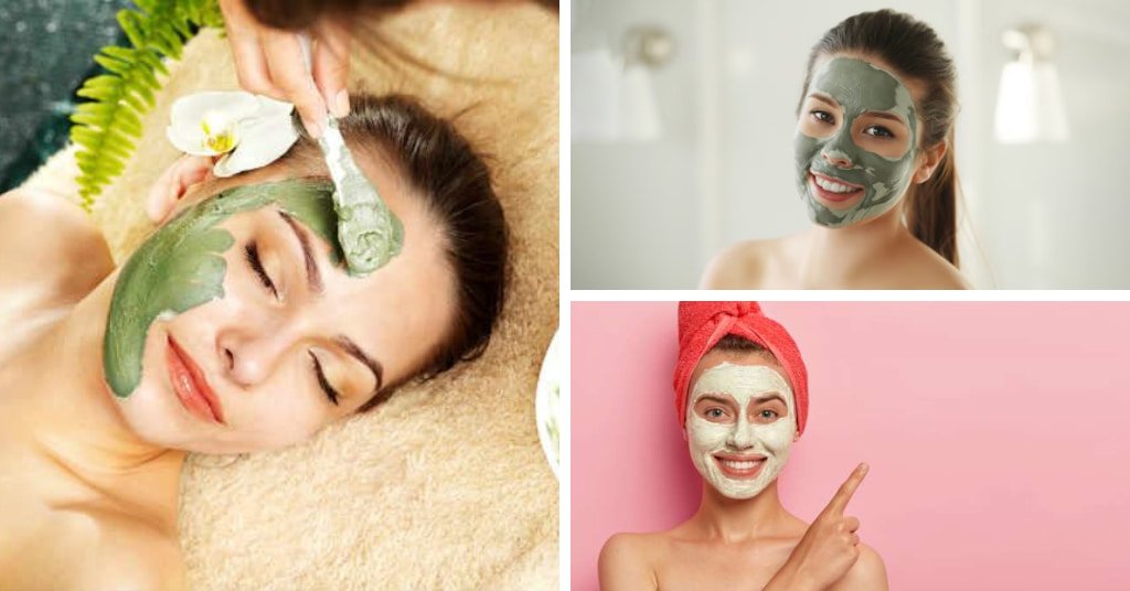 How To Use Multani Mitti For Oily Skin