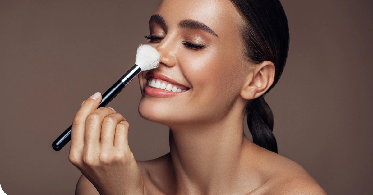 Olive Skin Tone Makeup Guide